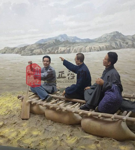 培訓(xùn)快訊培訓(xùn)時(shí)間：7月6日培訓(xùn)地點(diǎn):興隆山培訓(xùn)單位:四家公司黨支部培訓(xùn)課程:七一主題、黨史知識(shí)培訓(xùn)人數(shù)：39人